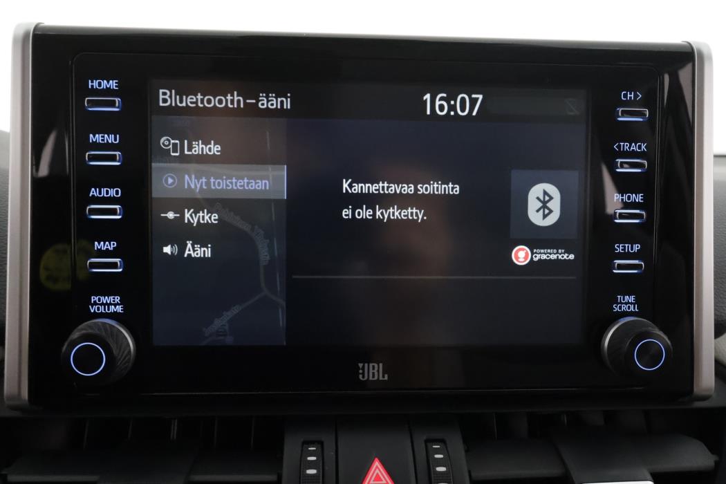 TOYOTA RAV4 2019
