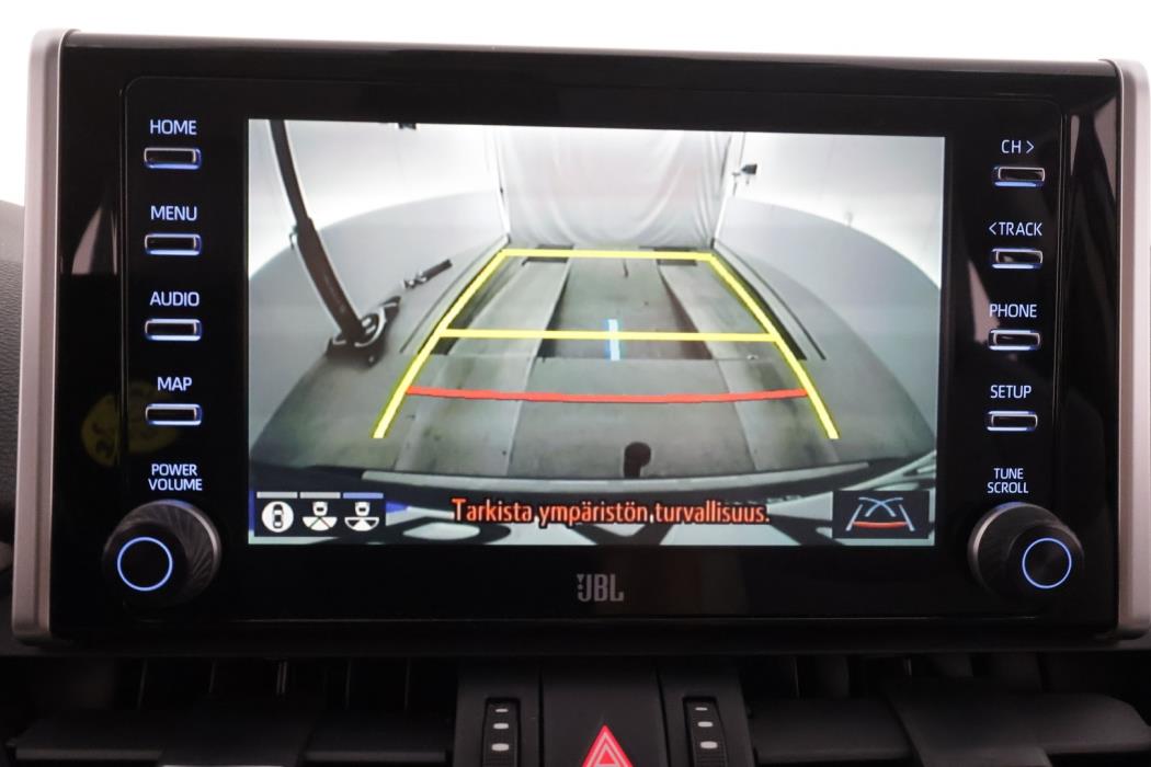TOYOTA RAV4 2019