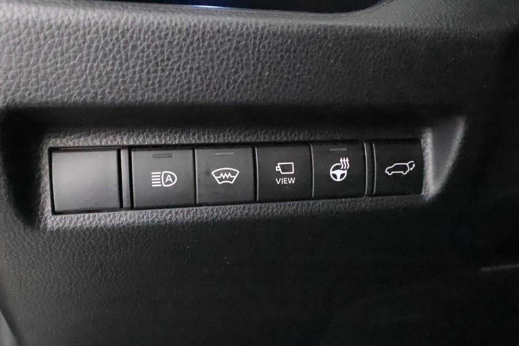 TOYOTA RAV4 2019