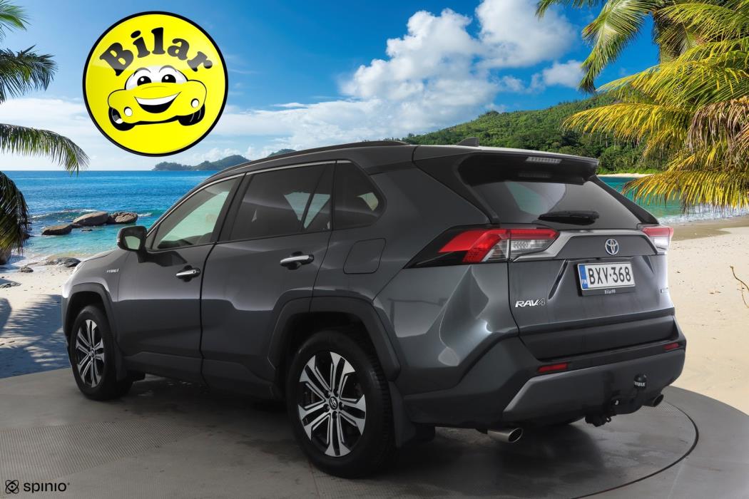 TOYOTA RAV4 2019