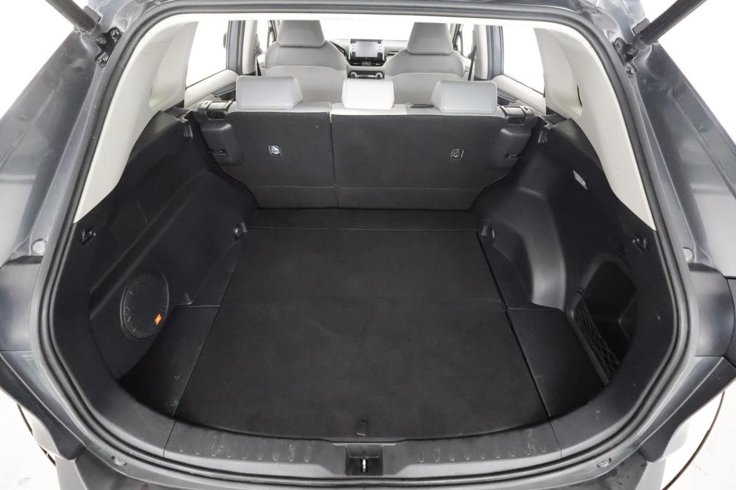 TOYOTA RAV4 2019