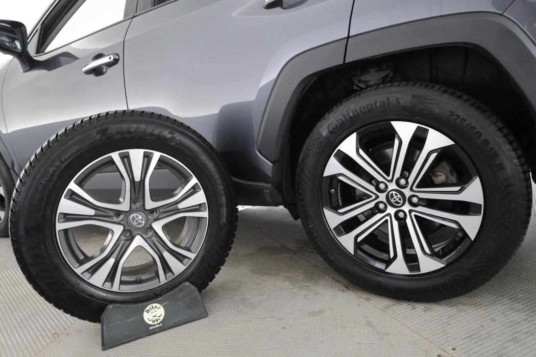 TOYOTA RAV4 2019