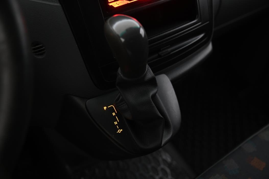 MERCEDES-BENZ Vito 2011