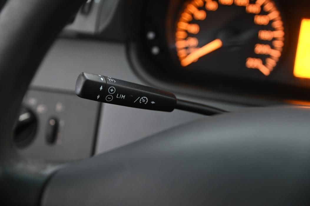 MERCEDES-BENZ Vito 2011