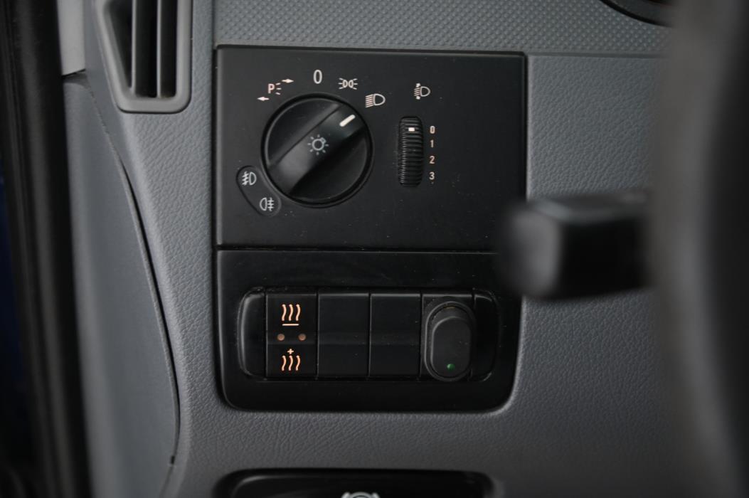 MERCEDES-BENZ Vito 2011