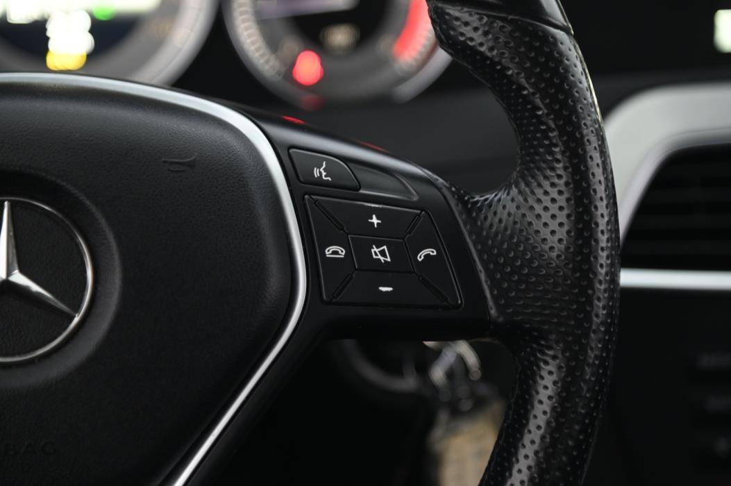 MERCEDES-BENZ C 2013