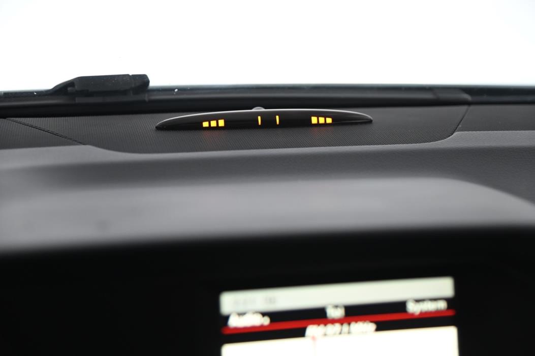 MERCEDES-BENZ C 2013