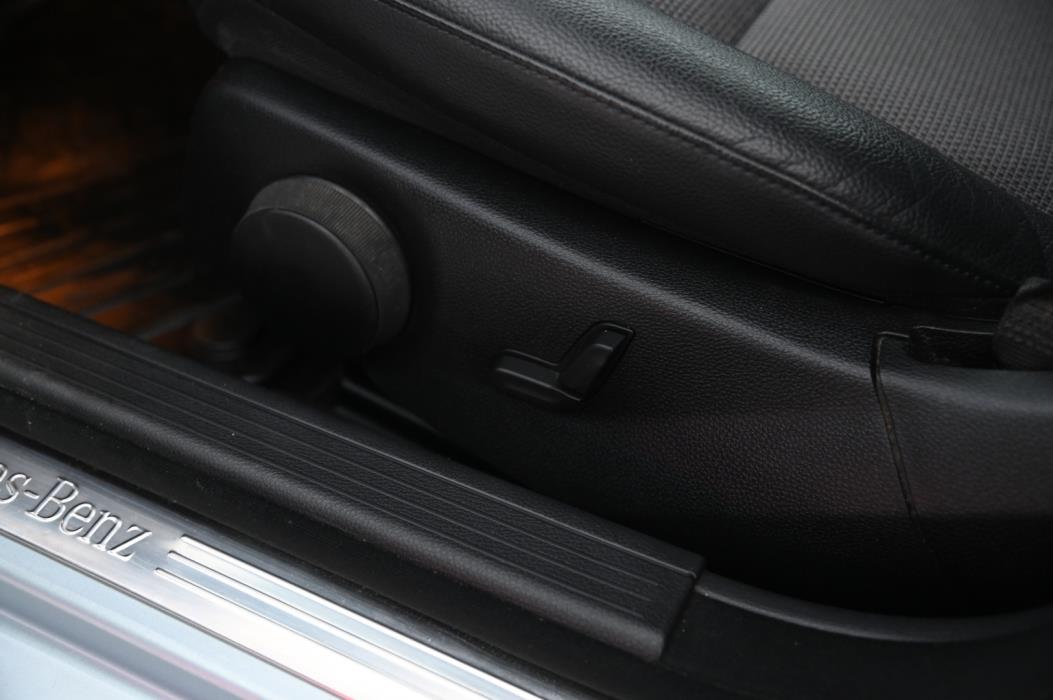 MERCEDES-BENZ C 2013