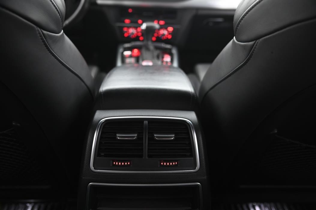 AUDI A7 2013