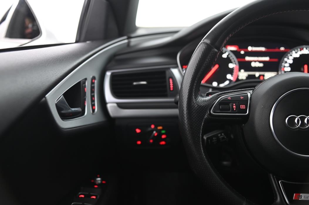 AUDI A7 2013