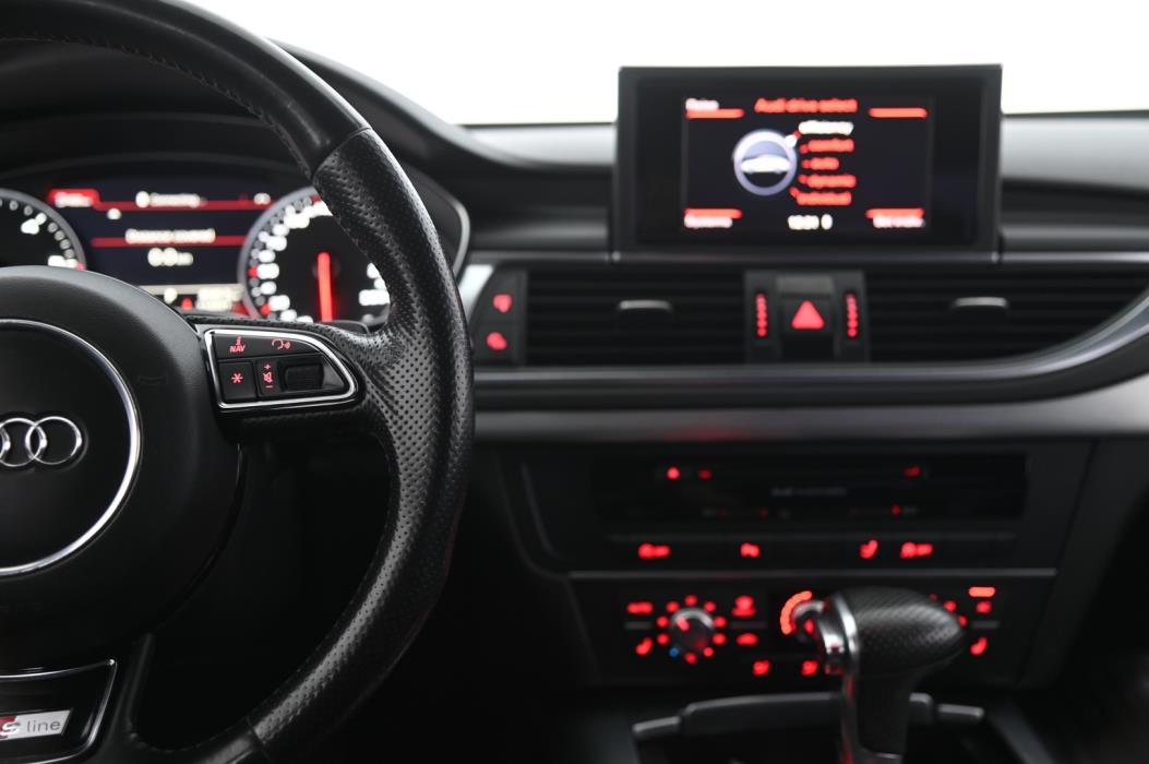 AUDI A7 2013