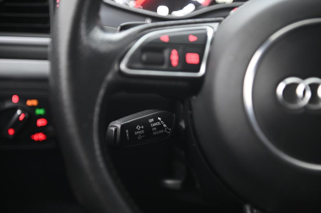 AUDI A7 2013