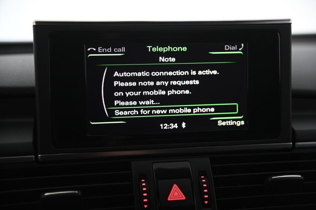 AUDI A7 2013