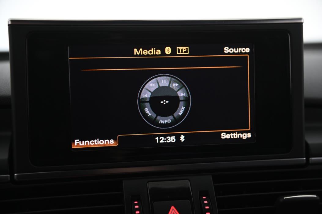 AUDI A7 2013