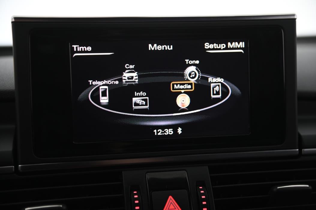 AUDI A7 2013