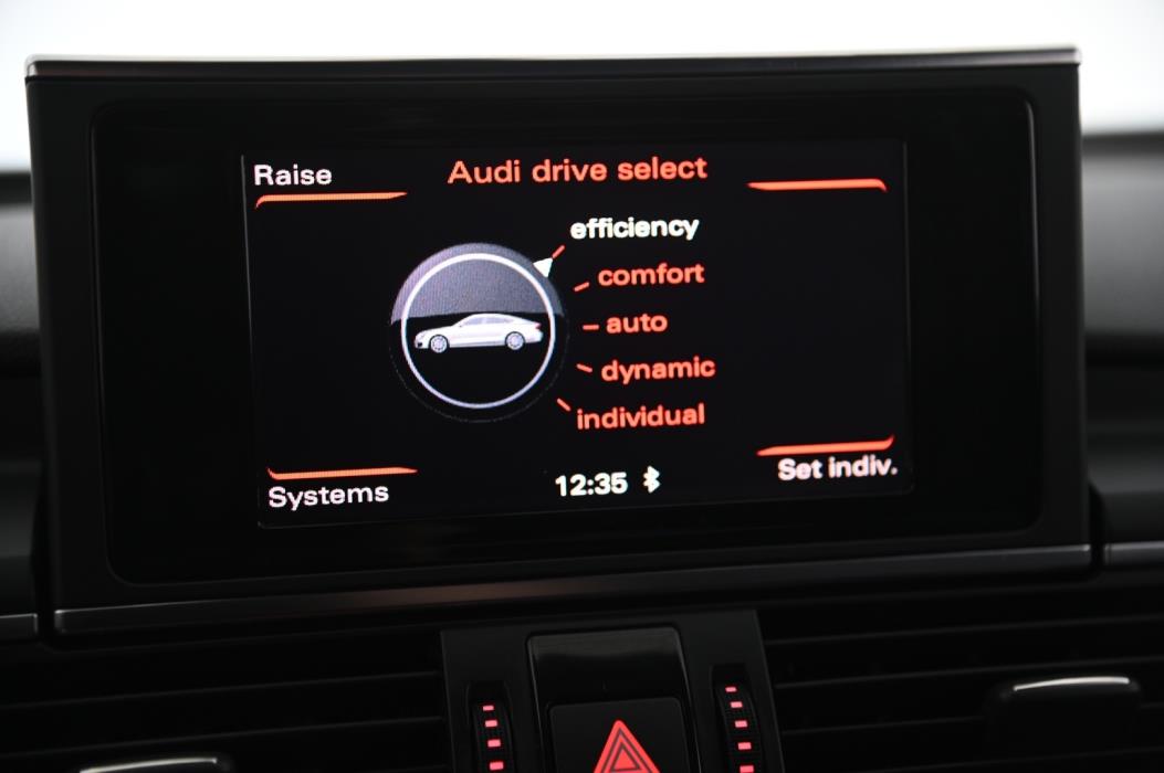 AUDI A7 2013