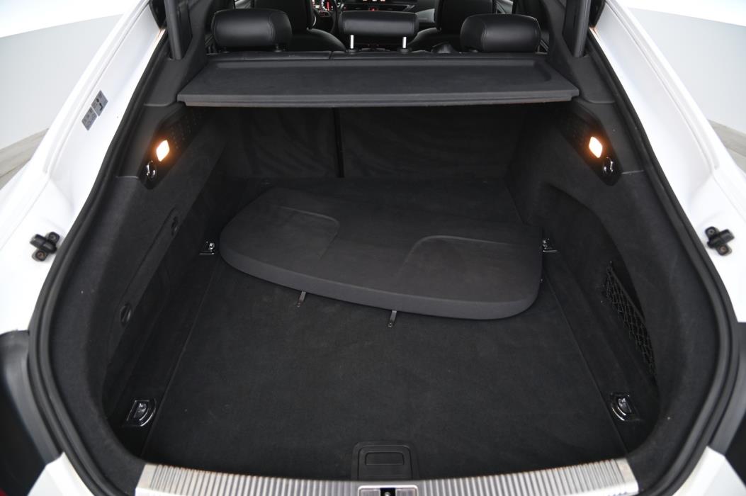 AUDI A7 2013