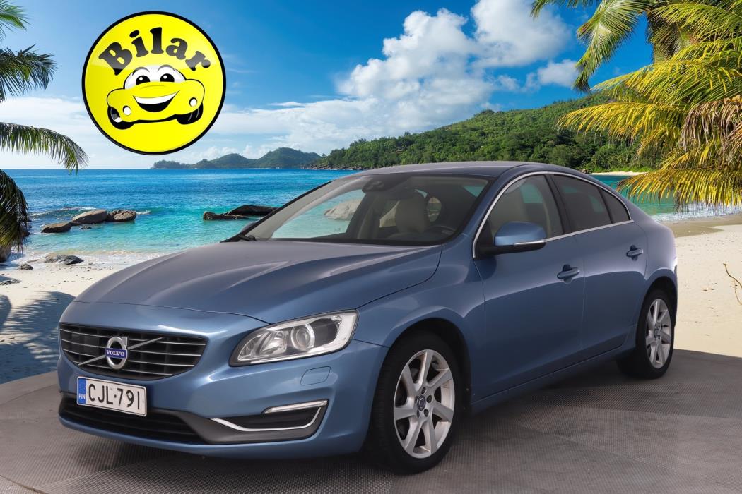VOLVO S60 2014