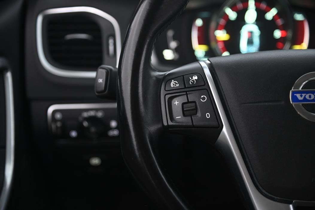 VOLVO S60 2014