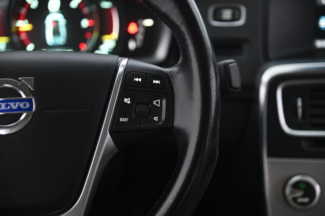 VOLVO S60 2014