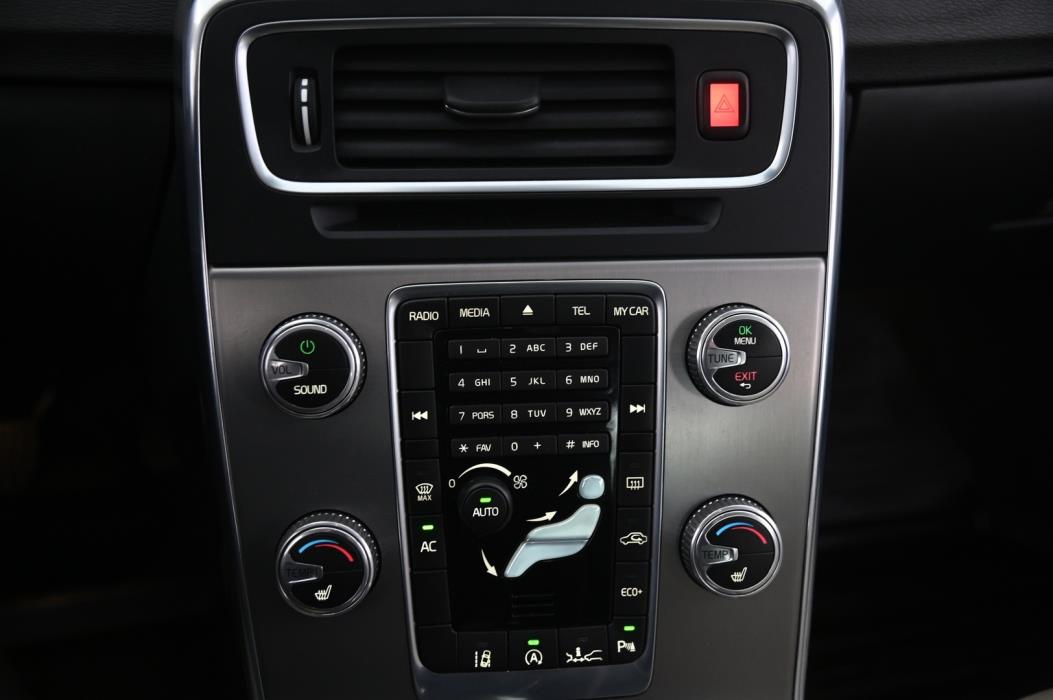 VOLVO S60 2014