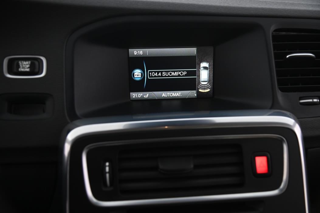 VOLVO S60 2014