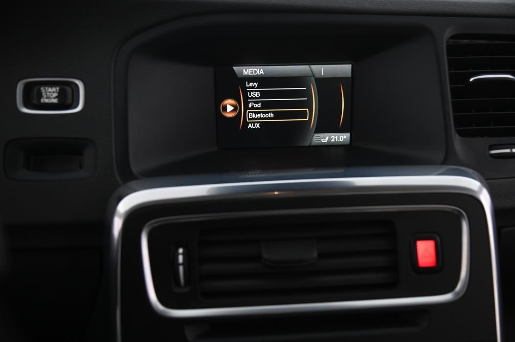 VOLVO S60 2014