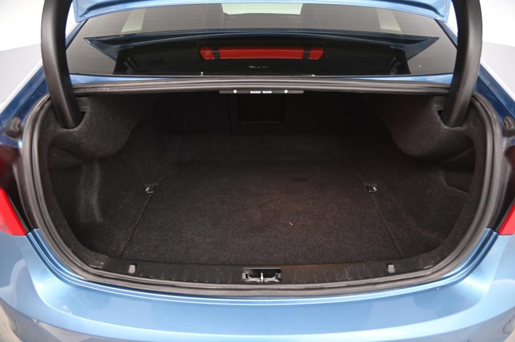 VOLVO S60 2014