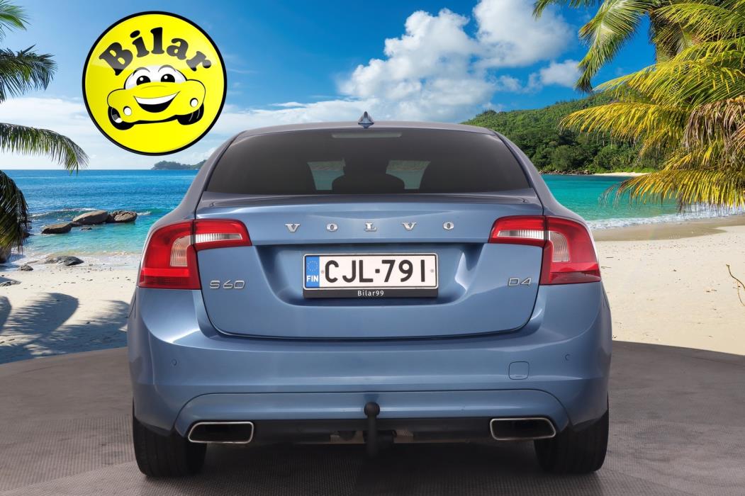 VOLVO S60 2014