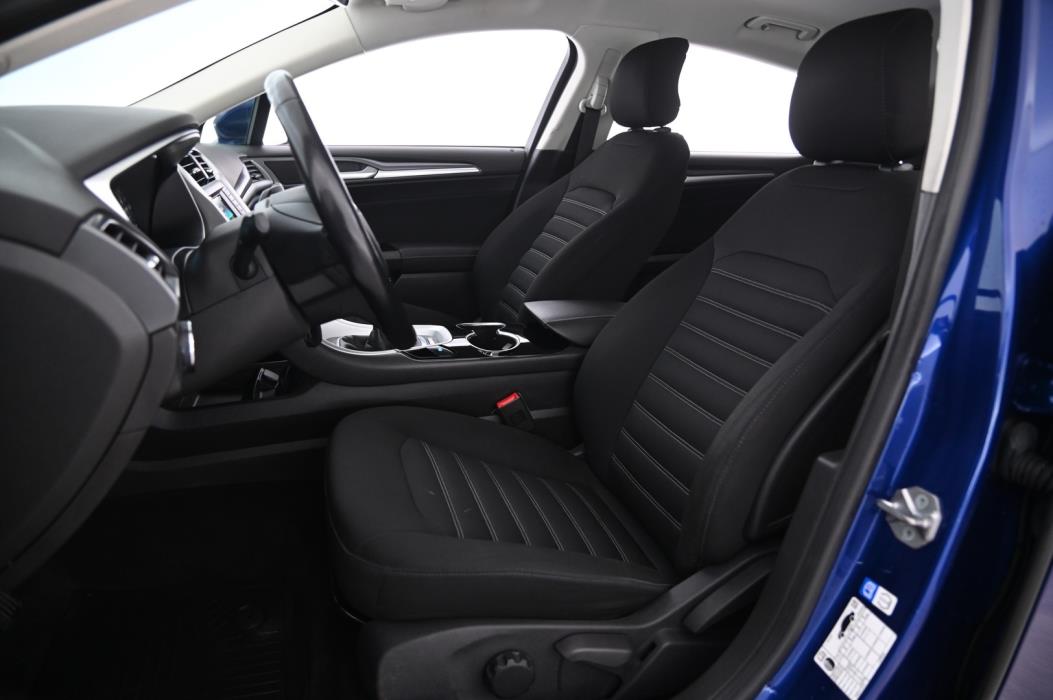 FORD Mondeo 2015