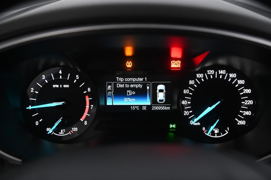 FORD Mondeo 2015