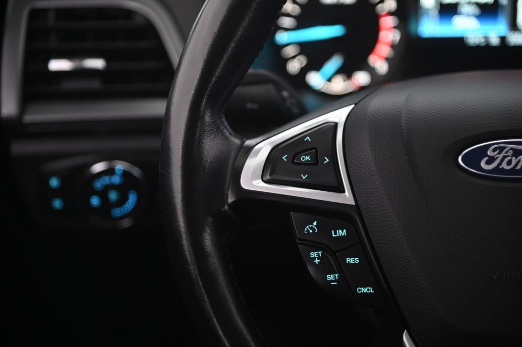 FORD Mondeo 2015