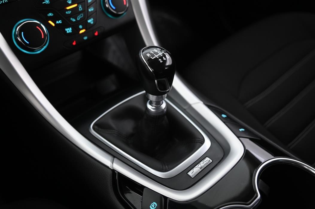 FORD Mondeo 2015