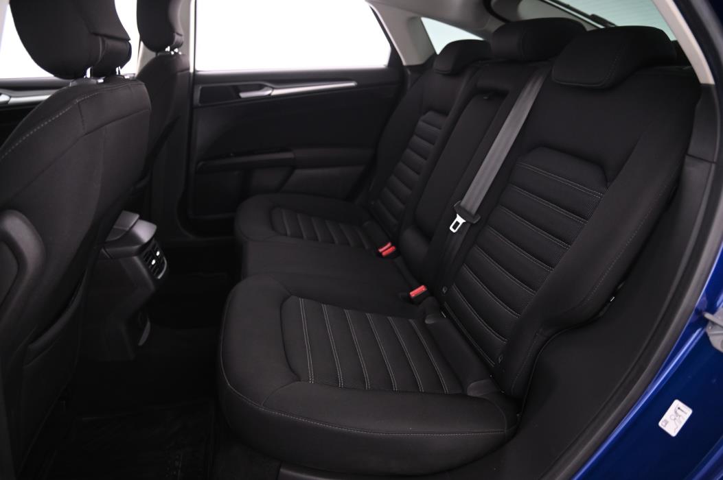 FORD Mondeo 2015