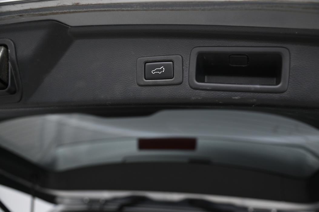 SUBARU Forester 2015