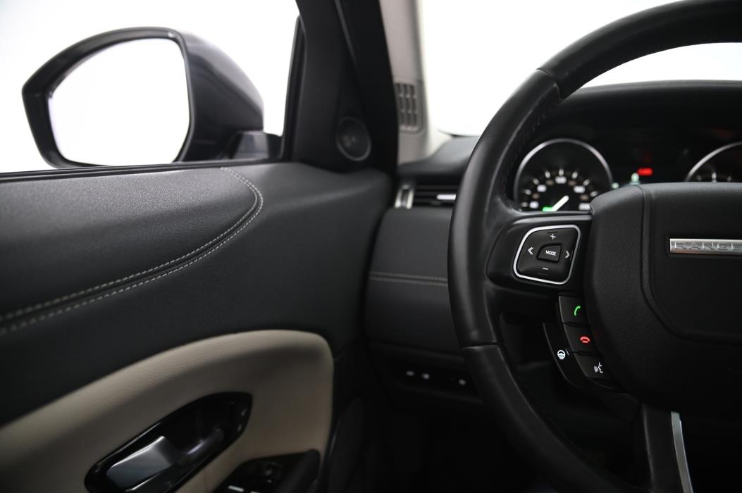 LAND ROVER Range Rover Evoque 2017
