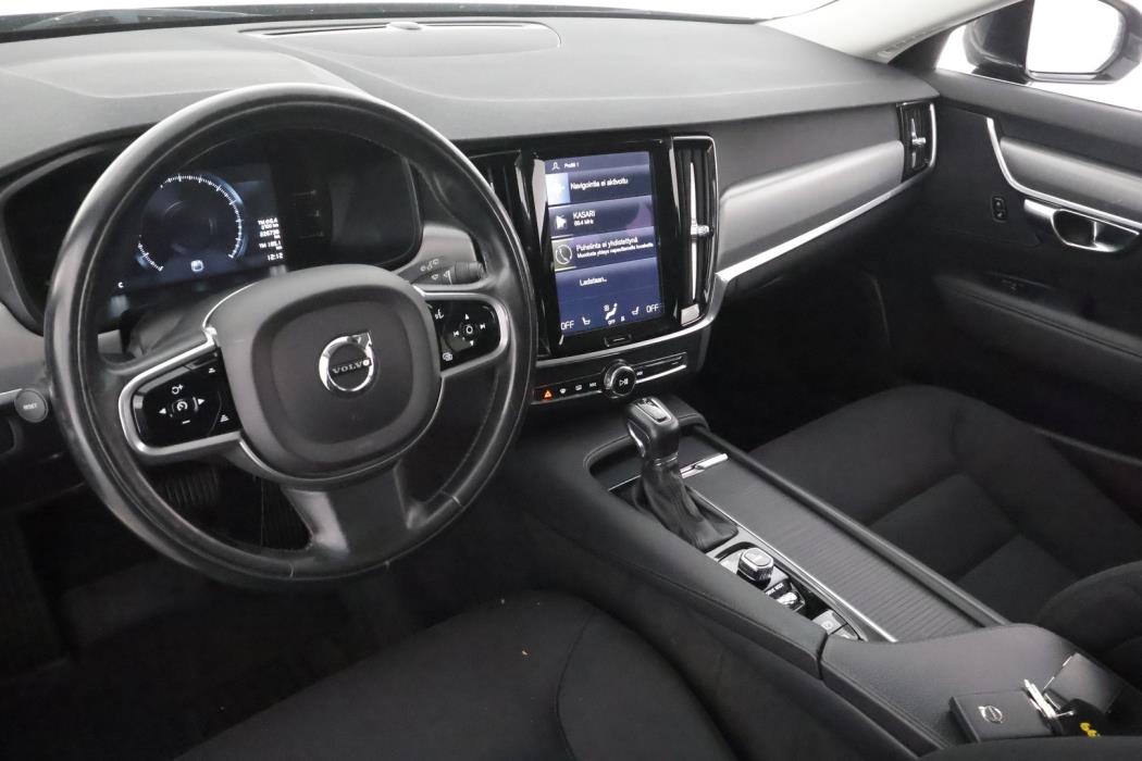 VOLVO V90 2017