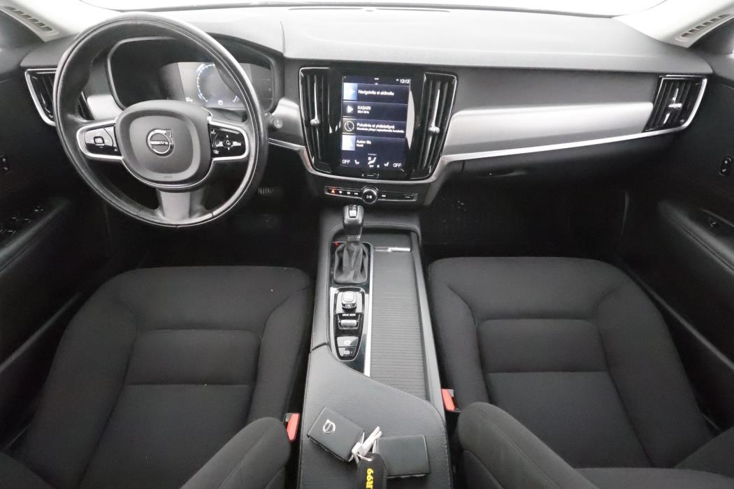 VOLVO V90 2017