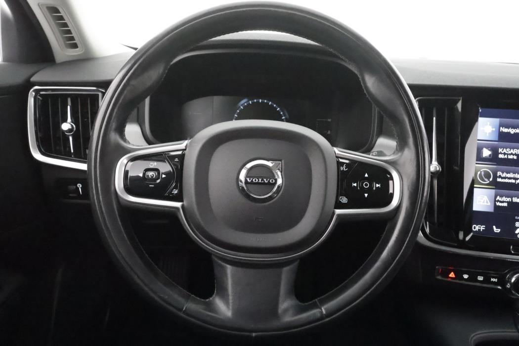 VOLVO V90 2017