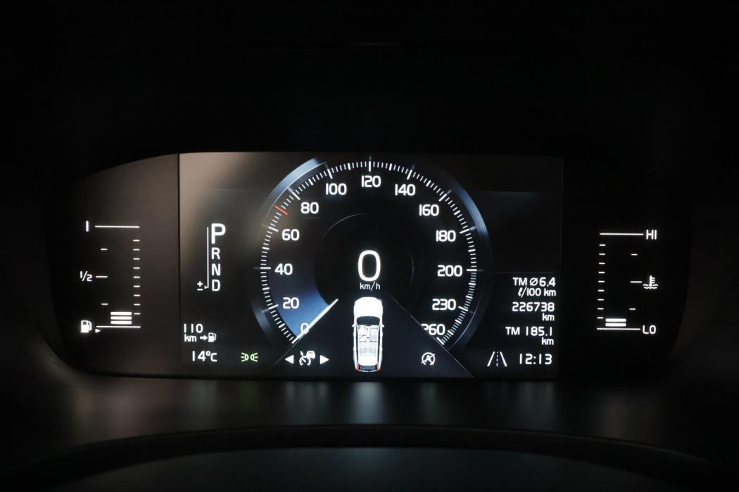 VOLVO V90 2017