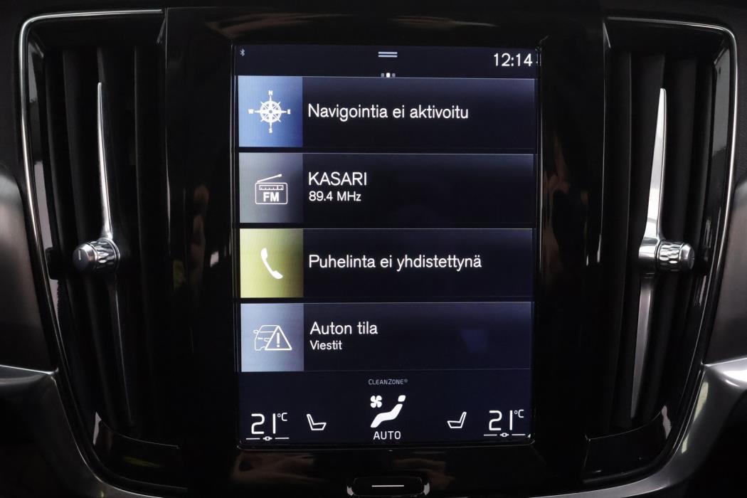 VOLVO V90 2017