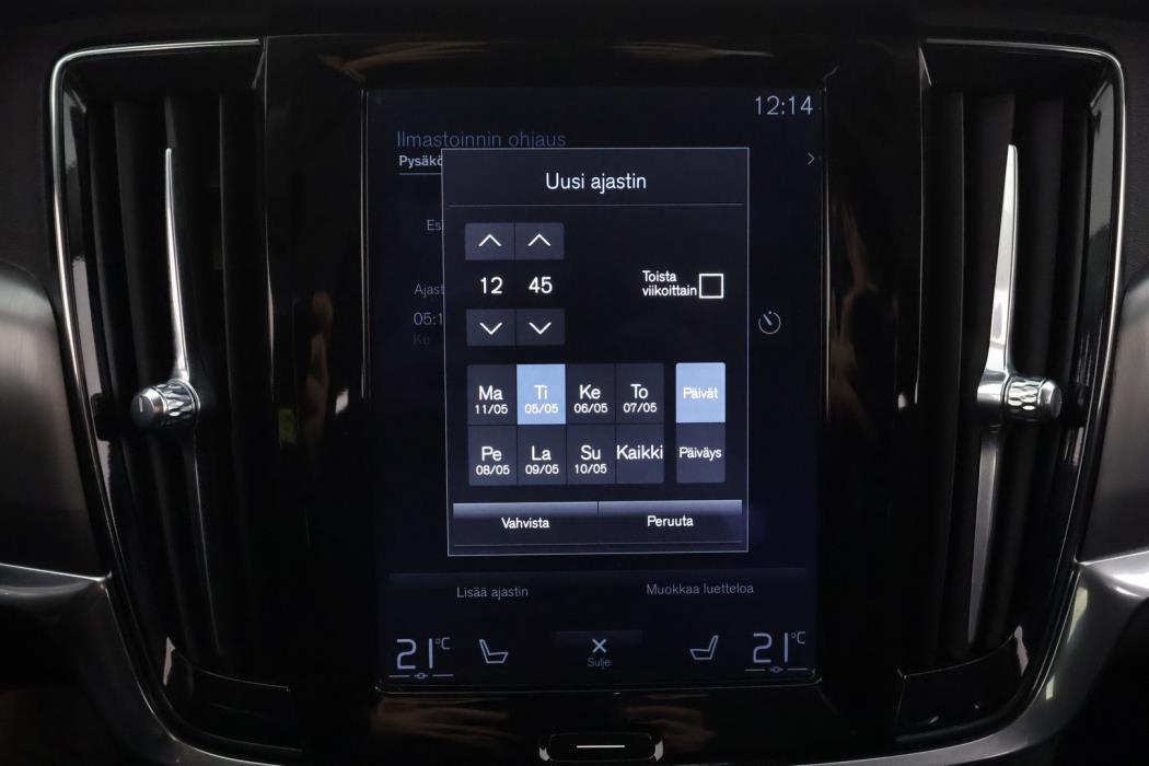 VOLVO V90 2017