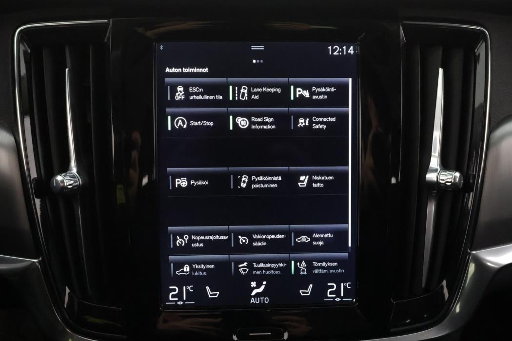 VOLVO V90 2017