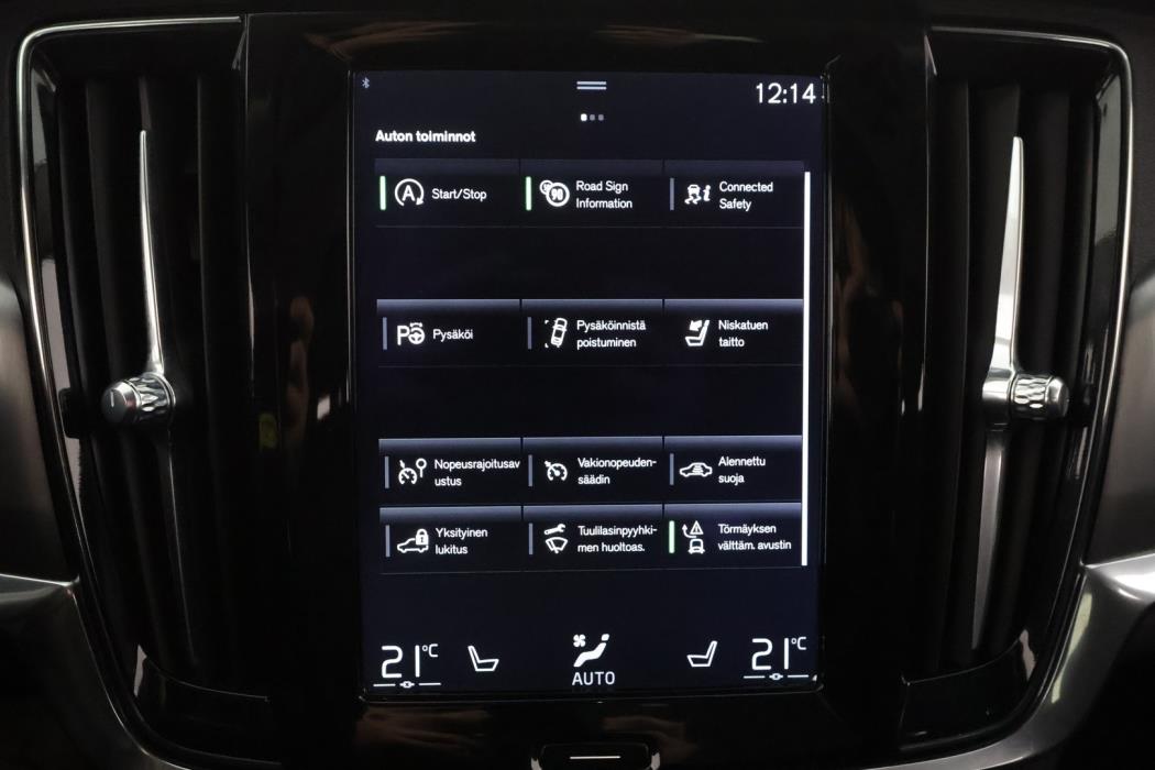 VOLVO V90 2017