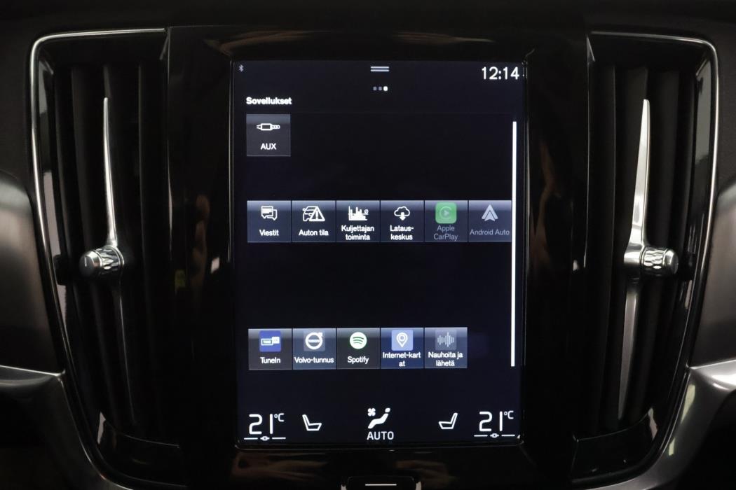 VOLVO V90 2017