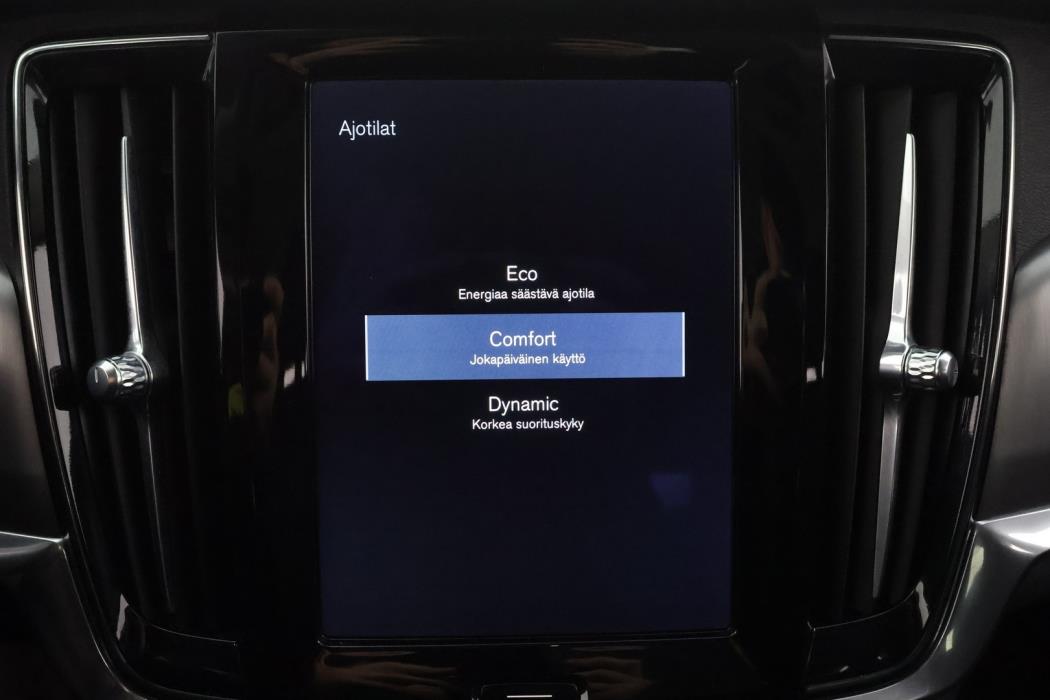 VOLVO V90 2017