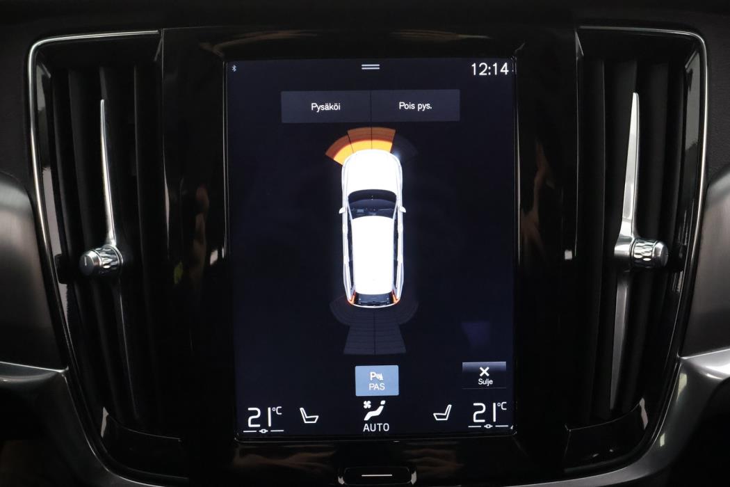 VOLVO V90 2017