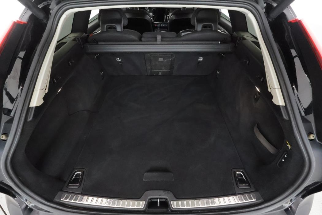 VOLVO V90 2017