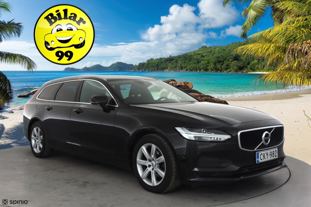 VOLVO V90 2017