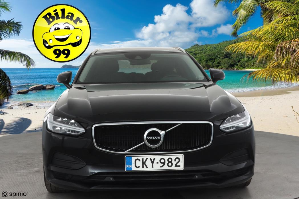 VOLVO V90 2017